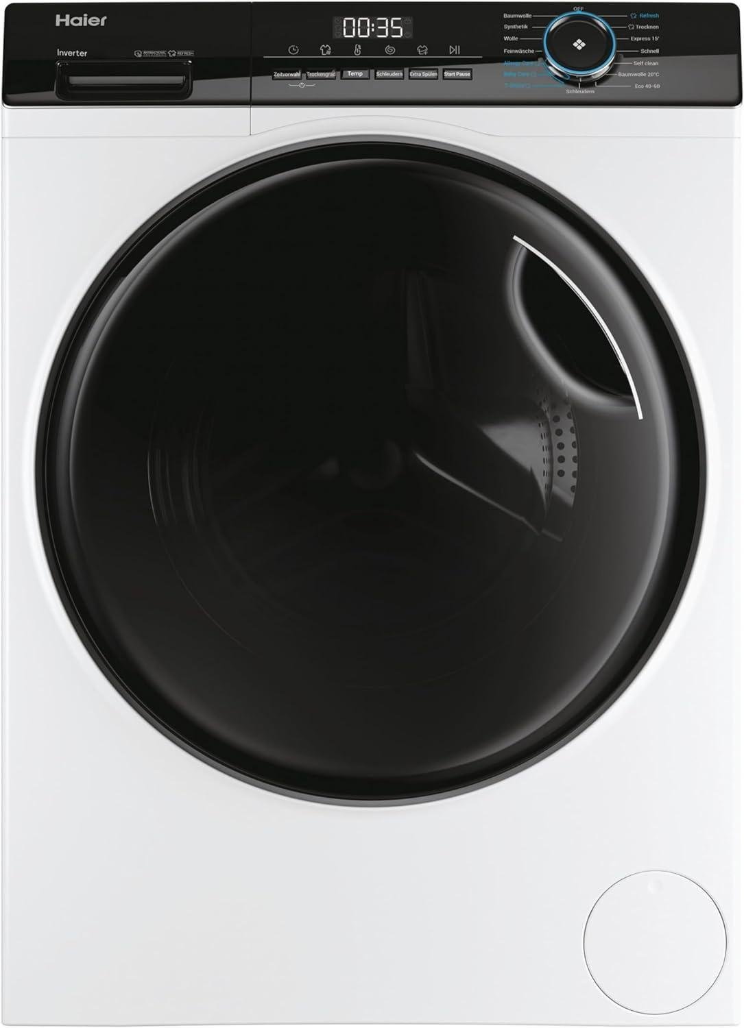 I-Pro Serie 3 HWD80-B14939 Waschtrockner