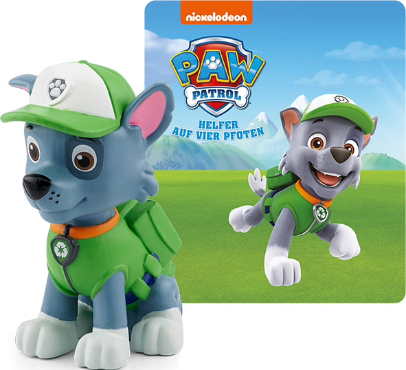 PAW Patrol - Die Hundeschau Hörfigur