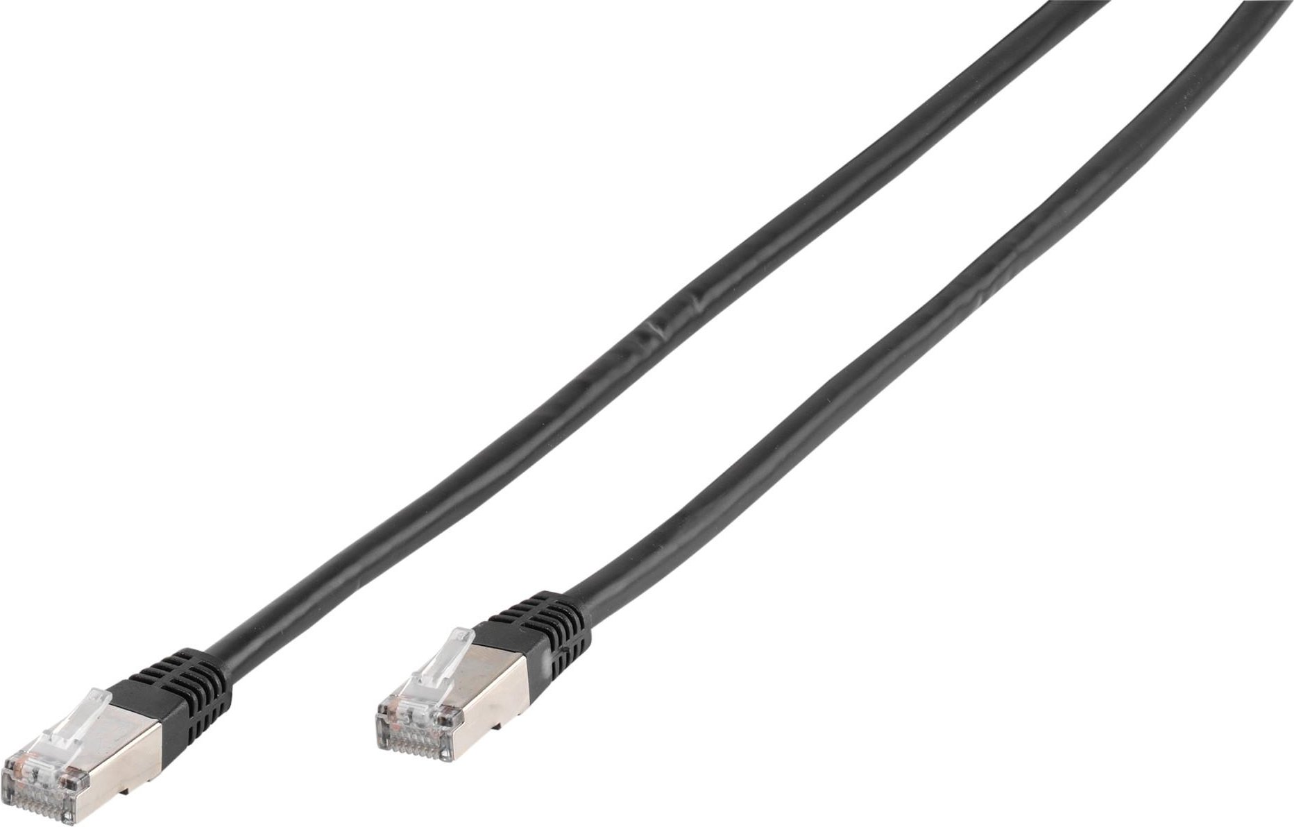 Thumbnail - CAT6 Netzwerkkabel, 2m (45316)