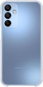 Galaxy A15 Clear Case EF-QA156, Transparent Handyhülle