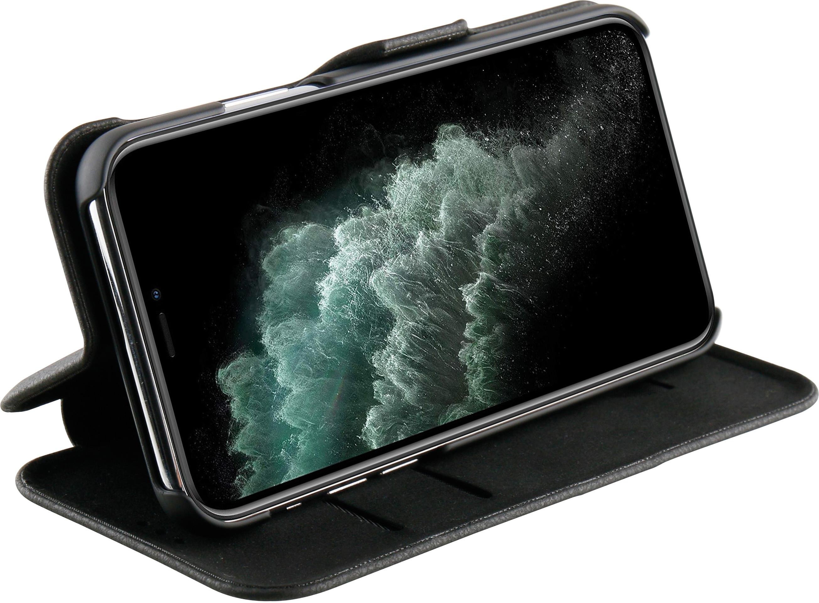 Casual Wallet für iPhone 11 Pro (61199) Handyhülle