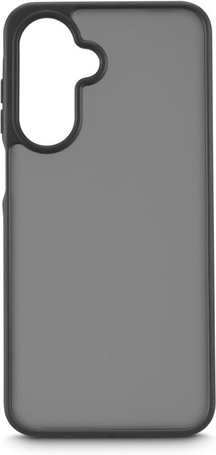 Cover "Hybrid Case" für Samsung Galaxy A17, Schwarz (00039050) Handyhülle