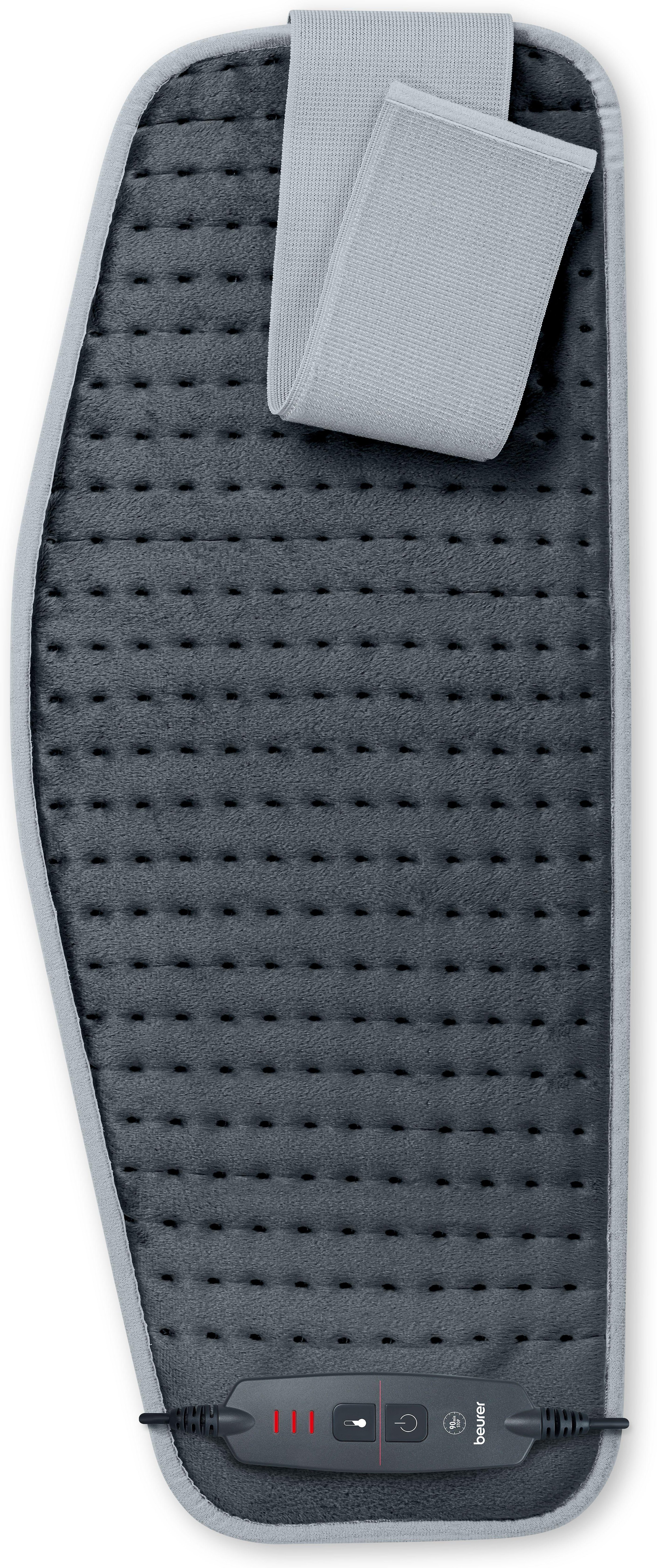 HK 60 Cosy Grey Heizkissen