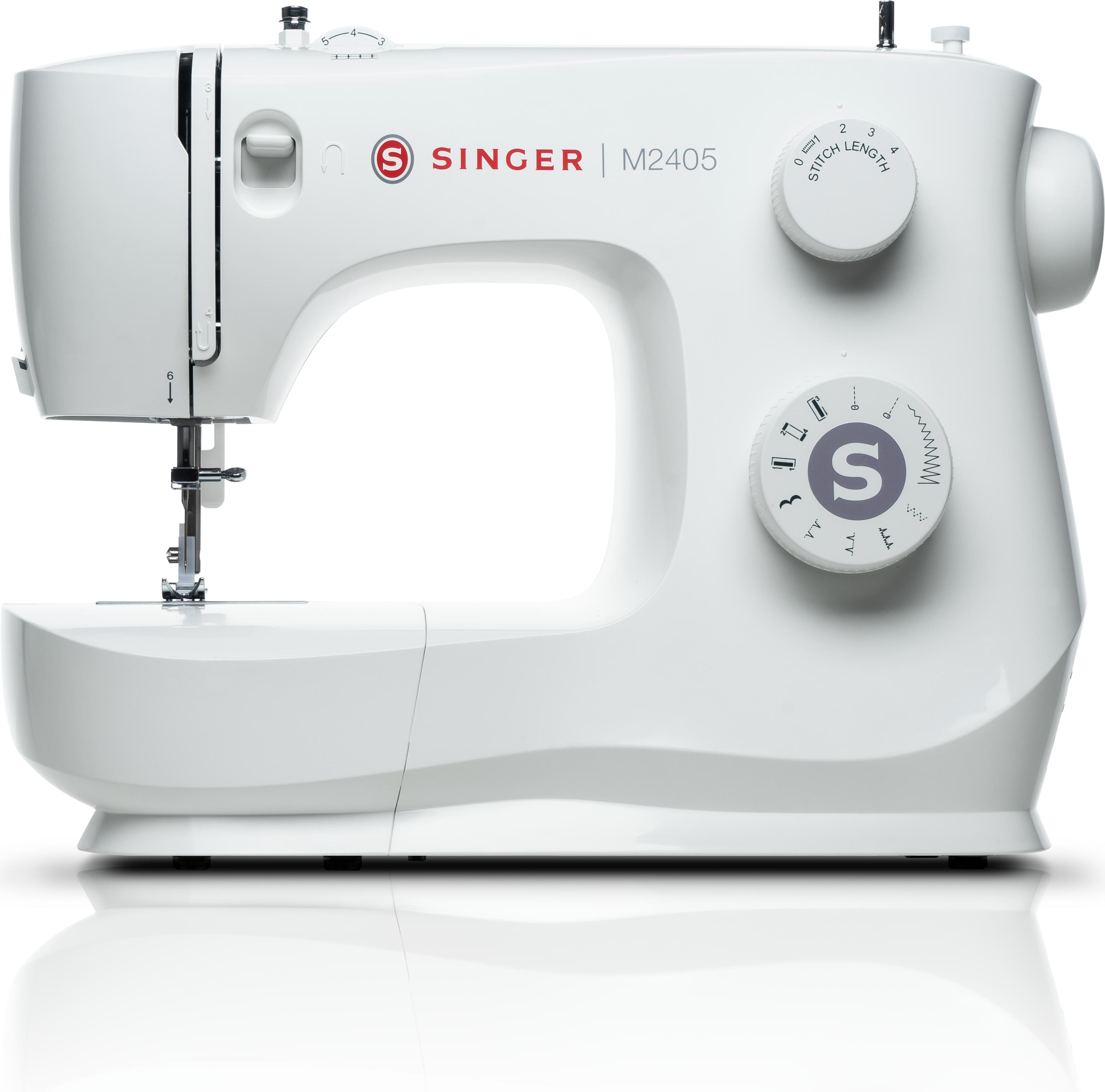 M 2405 Nähmaschine