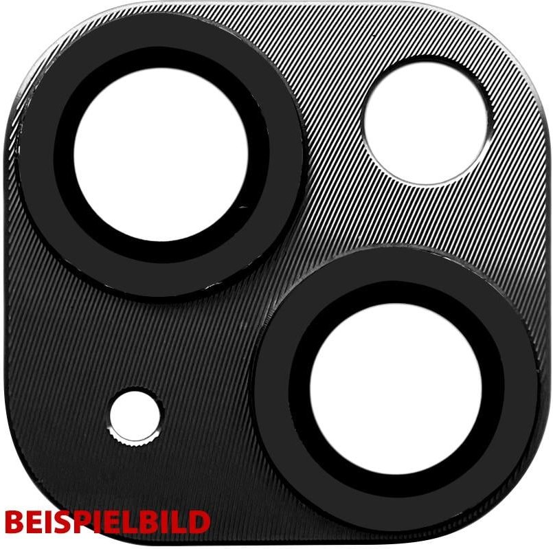 Camera Protect Inlay für Apple iPhone 13 mini Black (20240)