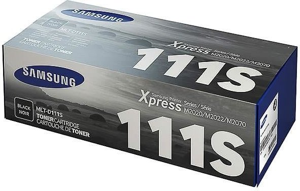 SU810A (MLT-D111S) schwarz Toner