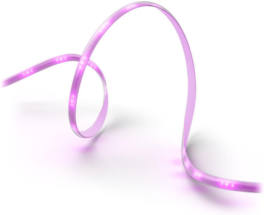 LED-Lightstrip "Solo", 5m (00227734)