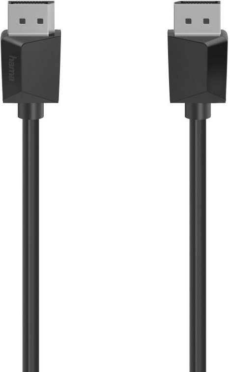 DisplayPort-Kabel, DP 1.2, Ultra-HD 4K, 1,50 m (00200696)