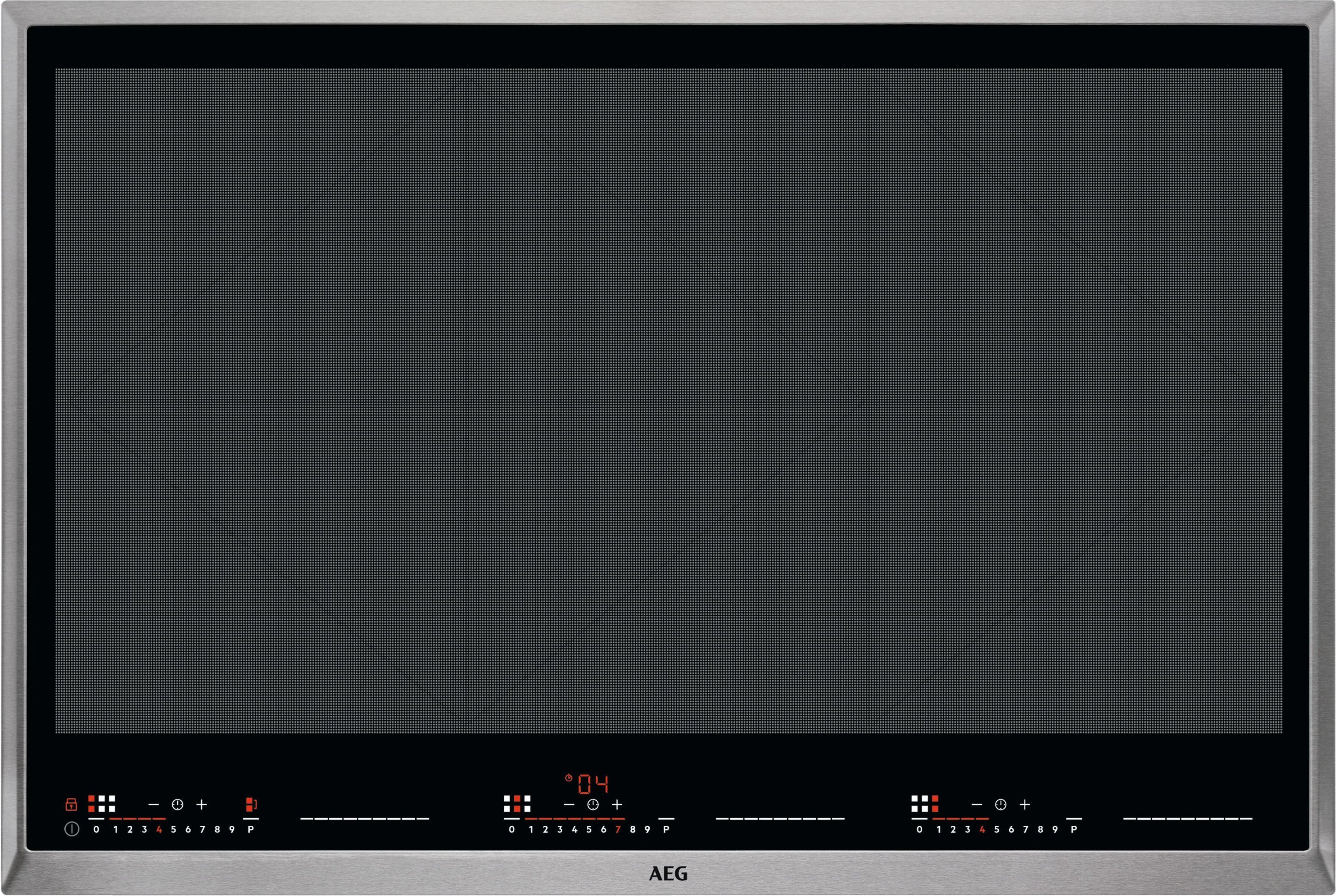 8000 TotalFlex IKE86683XB Induktionskochfeld (autark)
