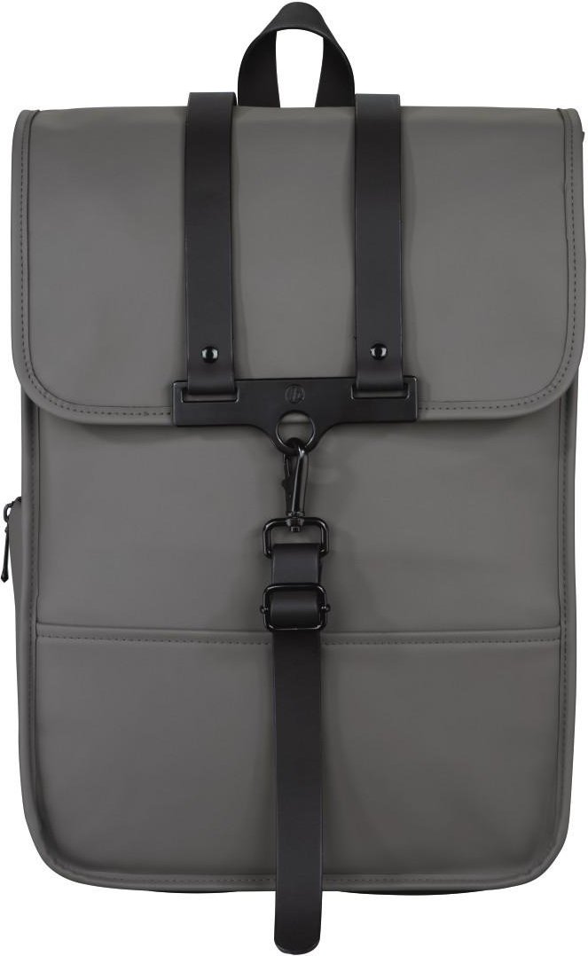 Notebook-Rucksack "Perth", bis 40 cm (15,6"), Grau (00185691)
