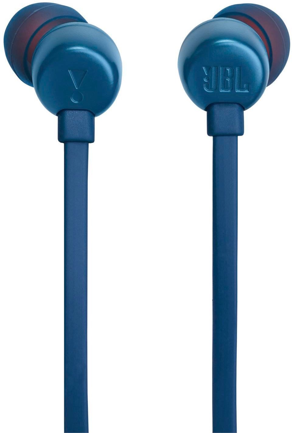 In-Ear Kopfhörer TUNE 310C blau