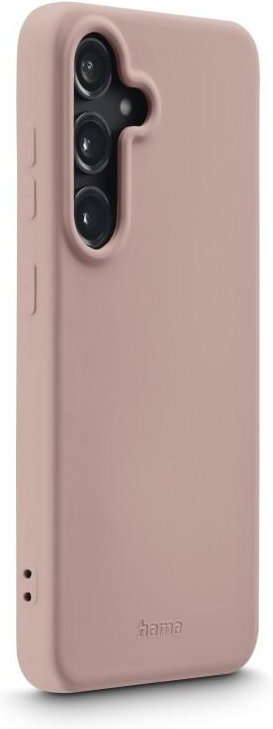 Handyhülle "Fantastic Feel" für Samsung Galaxy S24, rosa (00137959)