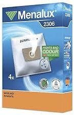 2306 Staubsaugerbeutel