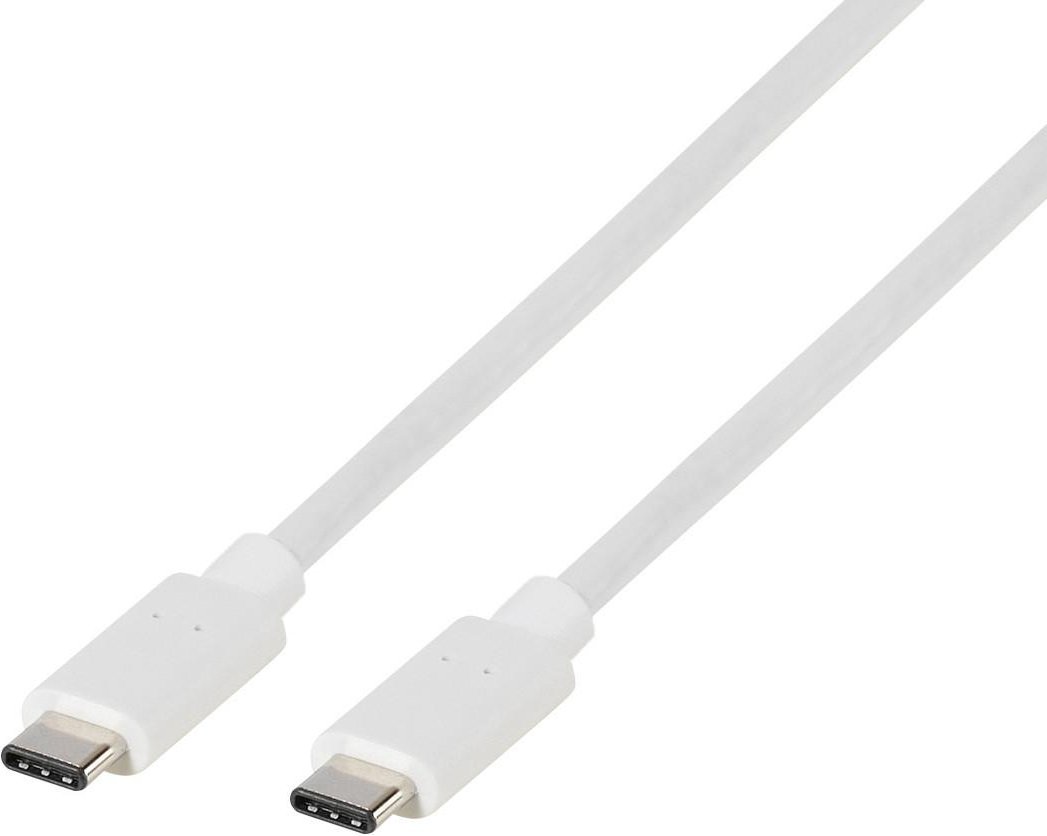 Charging Cable, USB Type-C™, Daten- und Ladekabel, 1m (63088)