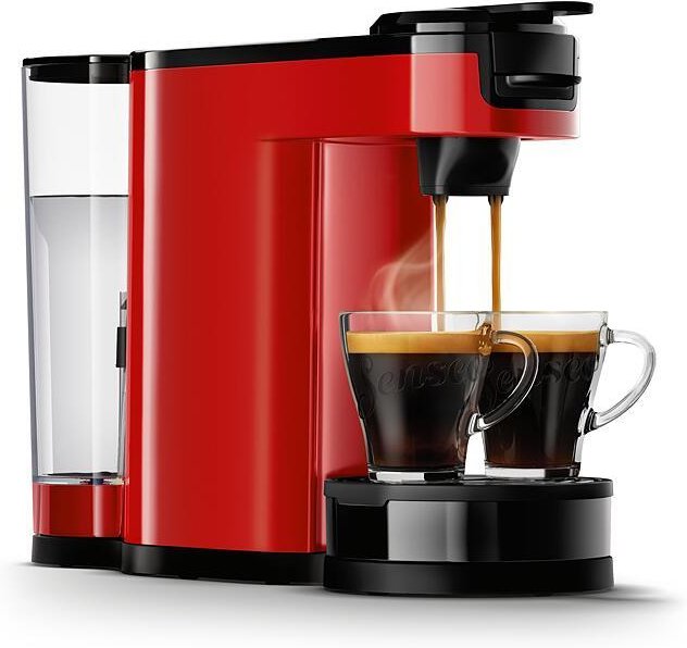 Senseo Switch HD6592/84 Monzarot Padmaschine