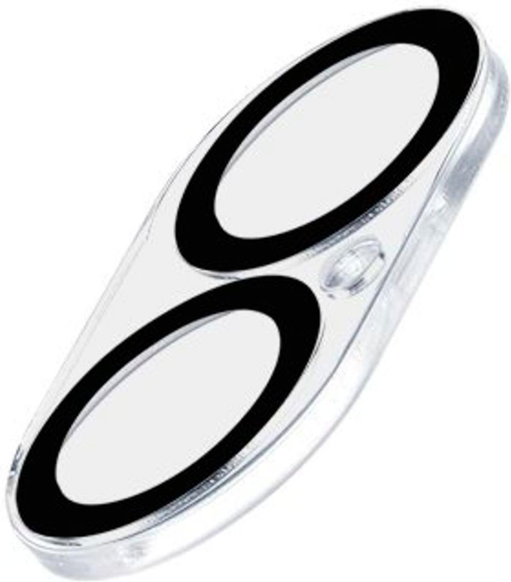 Camera Lens Protection für Apple iPhone 16/ 16 Plus Clear (60872)