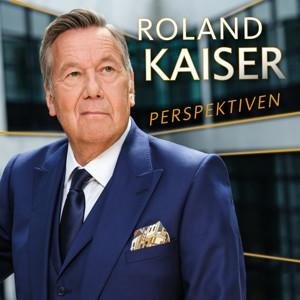 CD Roland Kaiser - Perspektiven