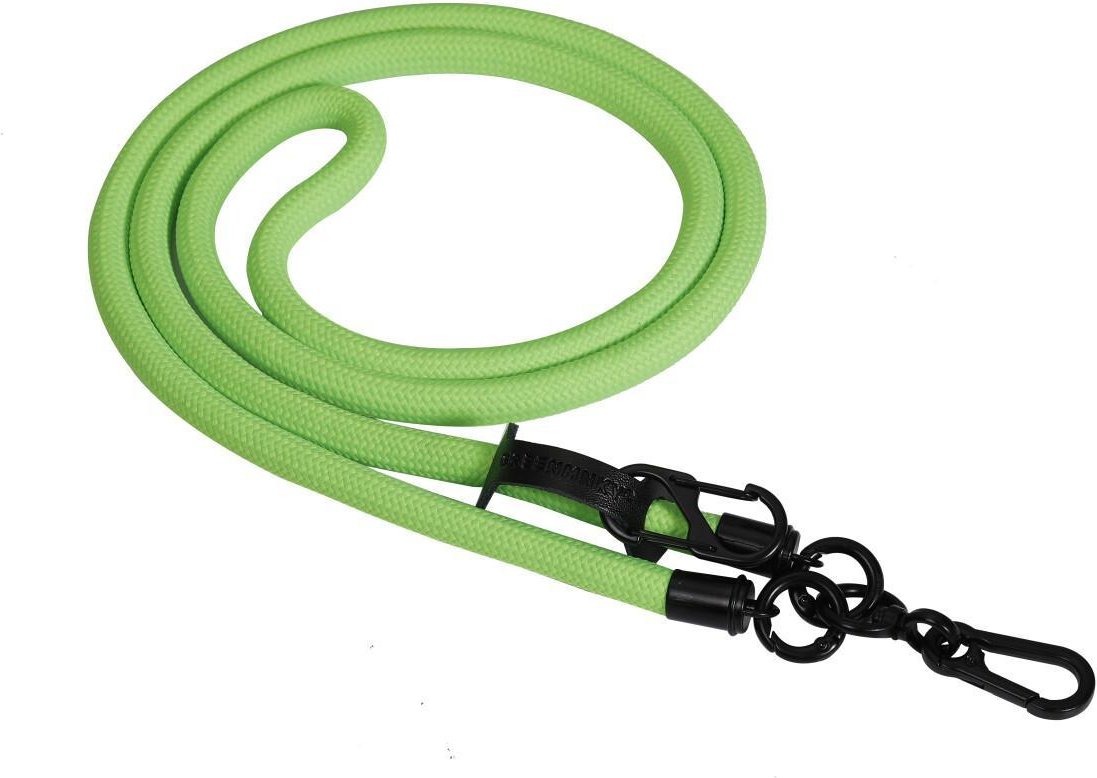 Lanyard - Cord, Poison Green
