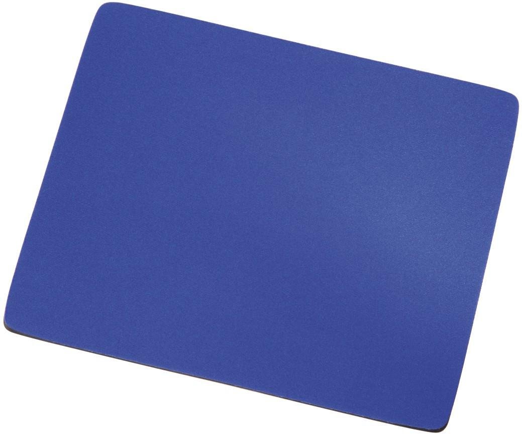 Mauspad, Blau (00054173)