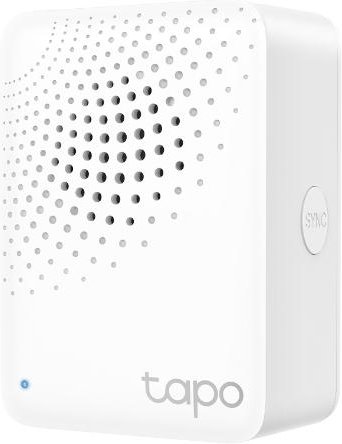 H100 Tapo Smarter Hub mit Läuten