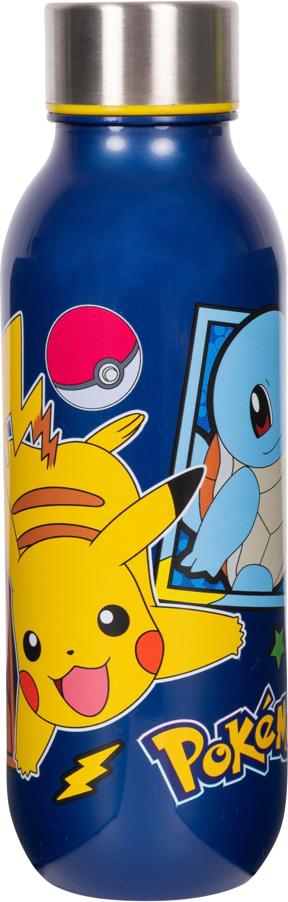 Pokémon 640ml Trinkflasche