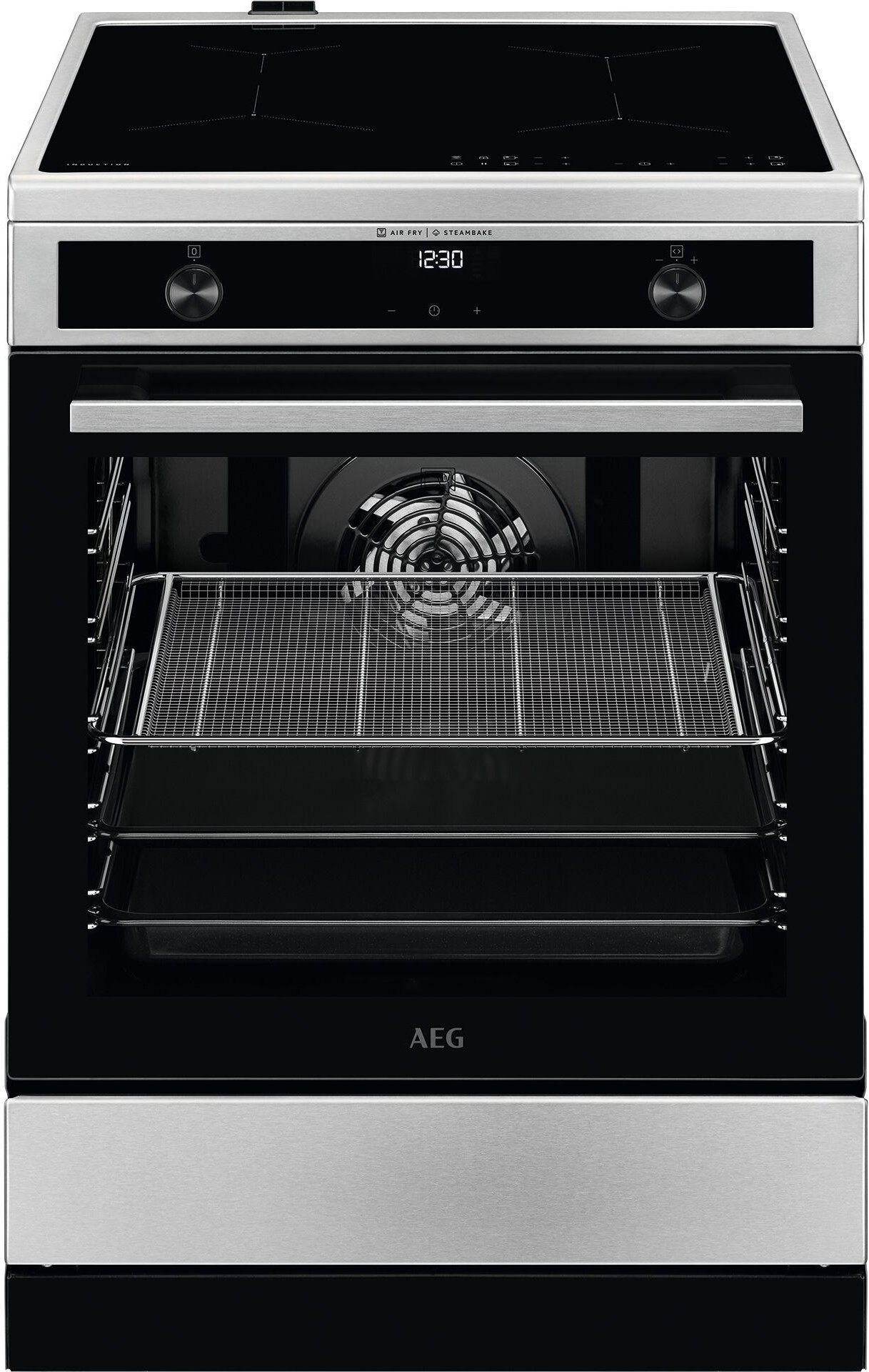 Thumbnail - CIB6643BBM Standherd