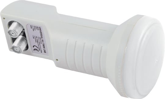 SKYTWIN LNB