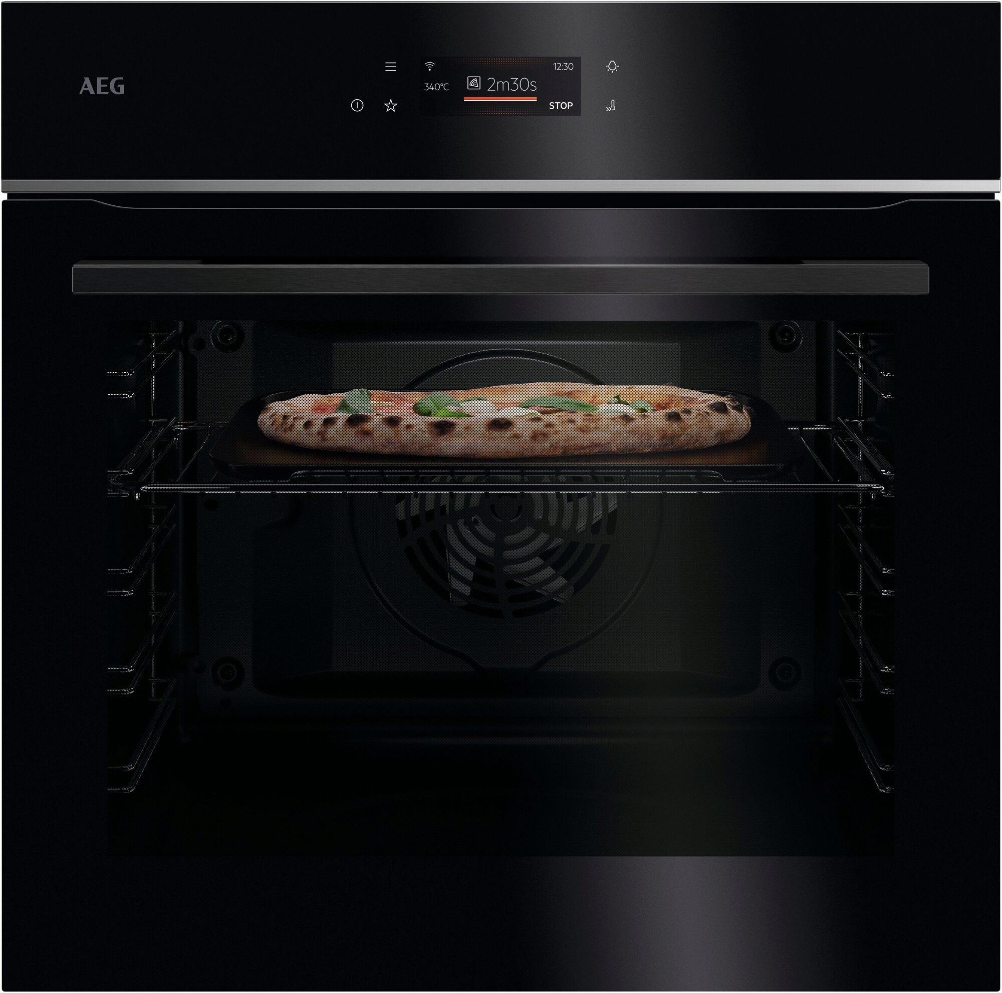 TX7PB63FSB Einbaubackofen