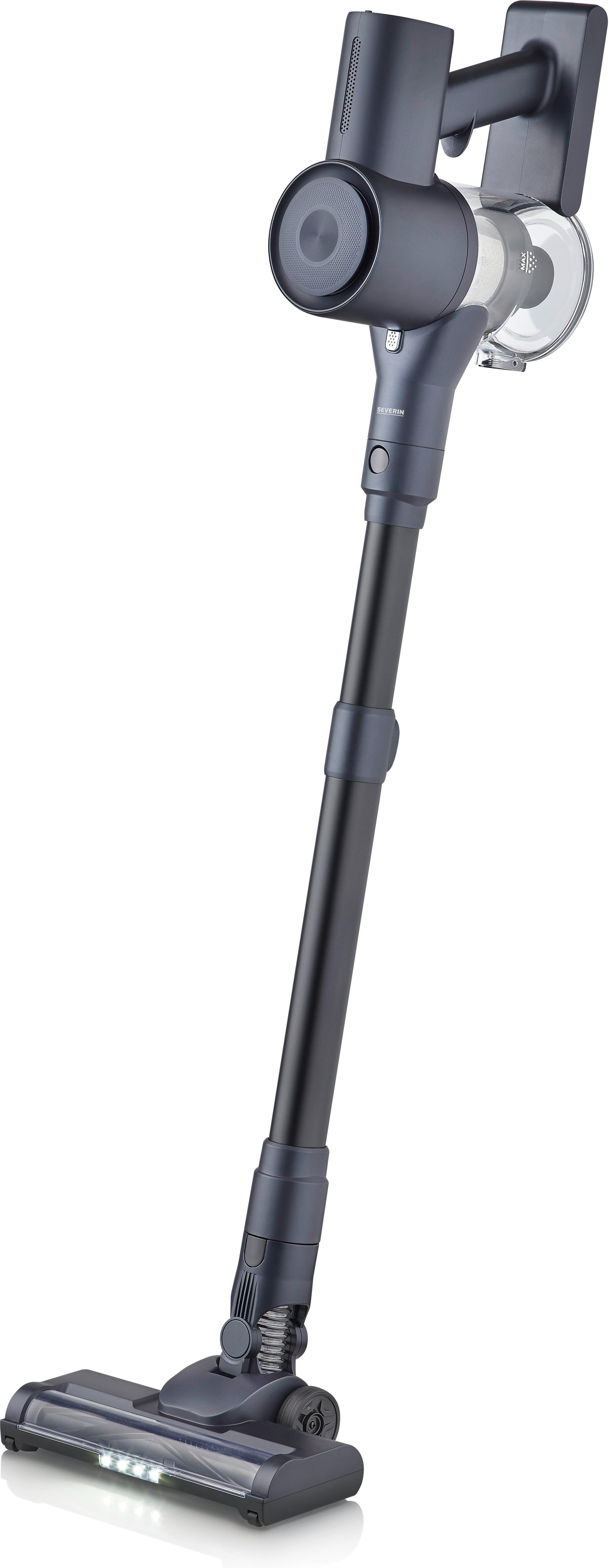 HV 7178 S'Power Akku Staubsauger