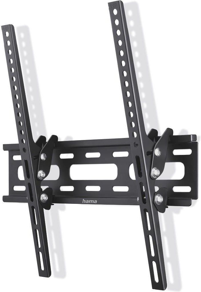 TV-Wandhalterung, neigbar, 191 cm (75") bis 40 kg (00220808)