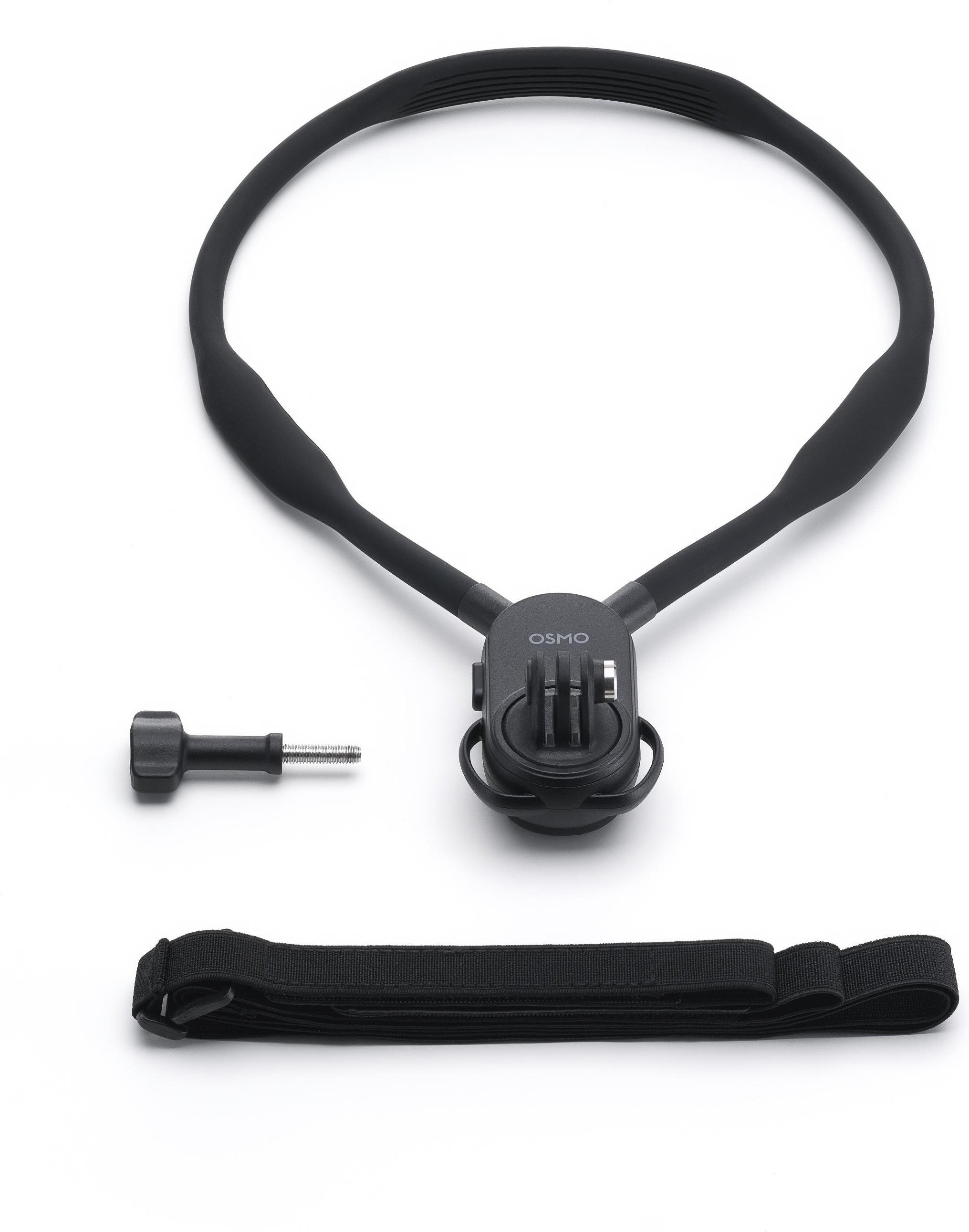 Osmo Nackenhalterung, groß/lang