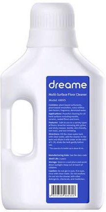 AWH10 Bodenreiniger 500 ml
