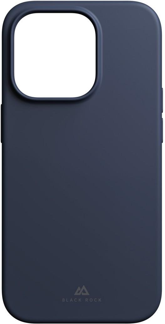 Cover "Urban Case" für Apple iPhone 14 Pro, Dark Blue (00220162) Handyhülle