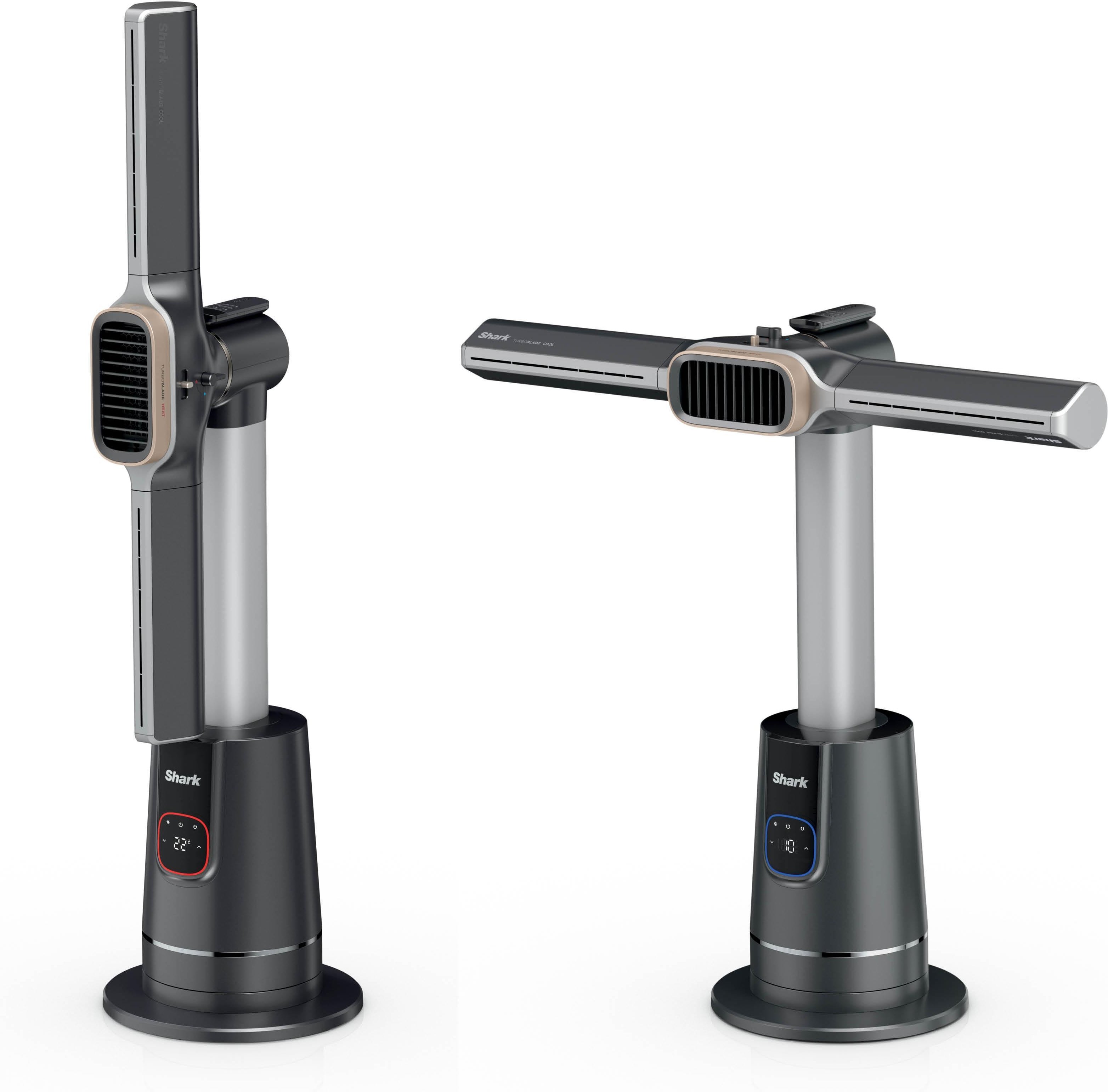 TurboBlade Cool + Heat TH200EU Turmventilator