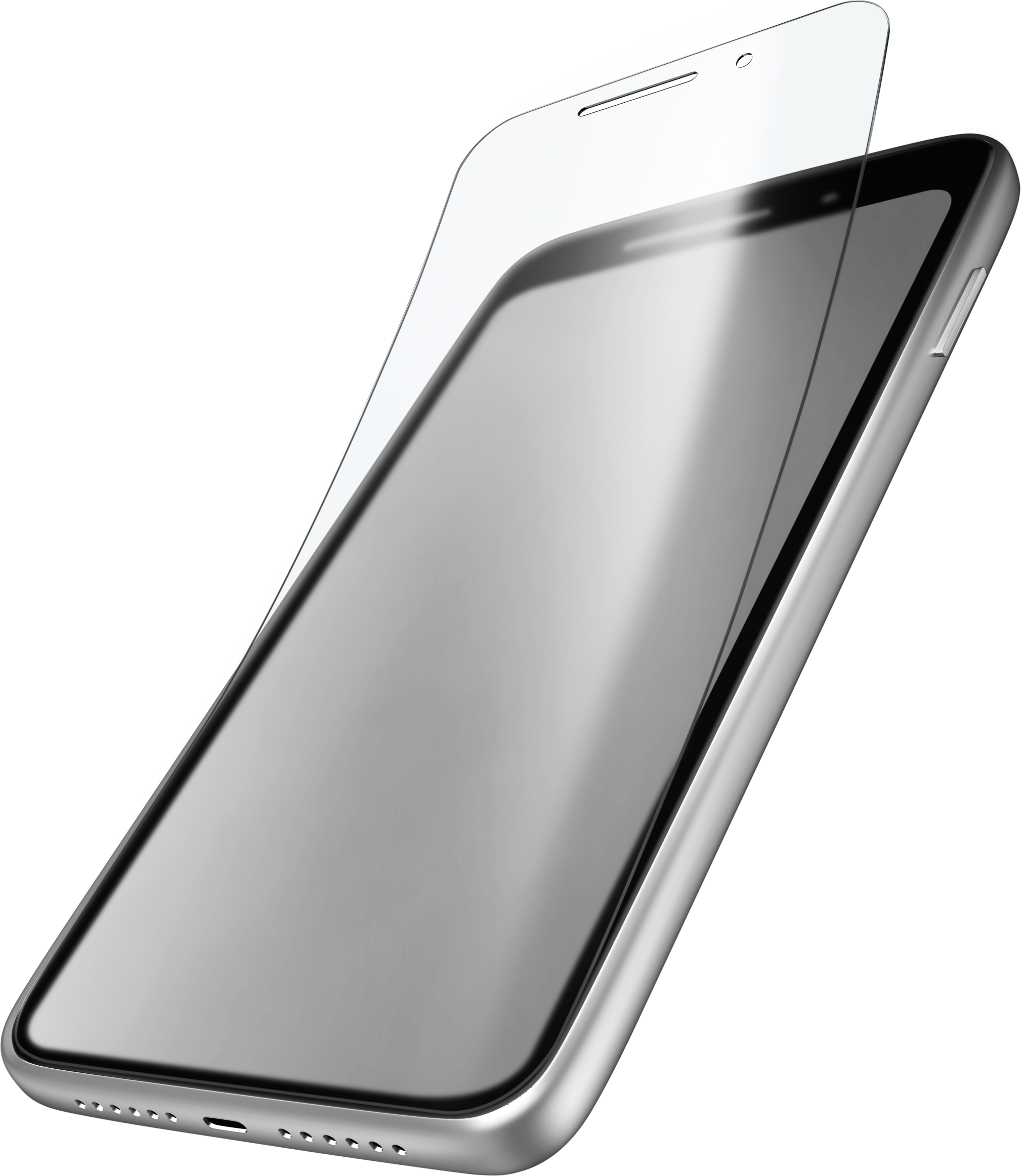 Hybridglas für M7 + M7 Lite Schutzglas