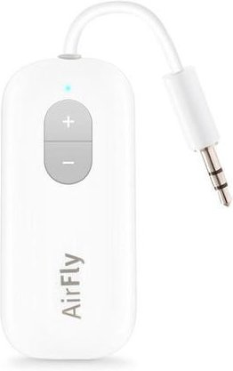 Thumbnail - AirFly SE weiß Bluetooth Audio Adapter