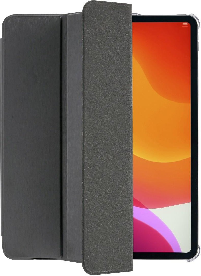 Tablet-Case "Fold Clear" mit Stiftfach f. Apple iPad Pro 12.9" (20/21/22) (00216474)