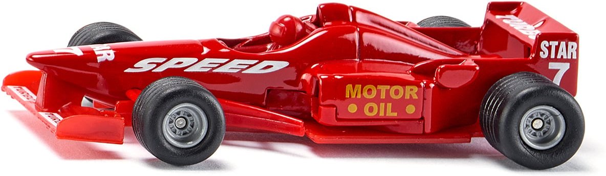 Modellauto Rennwagen 1357