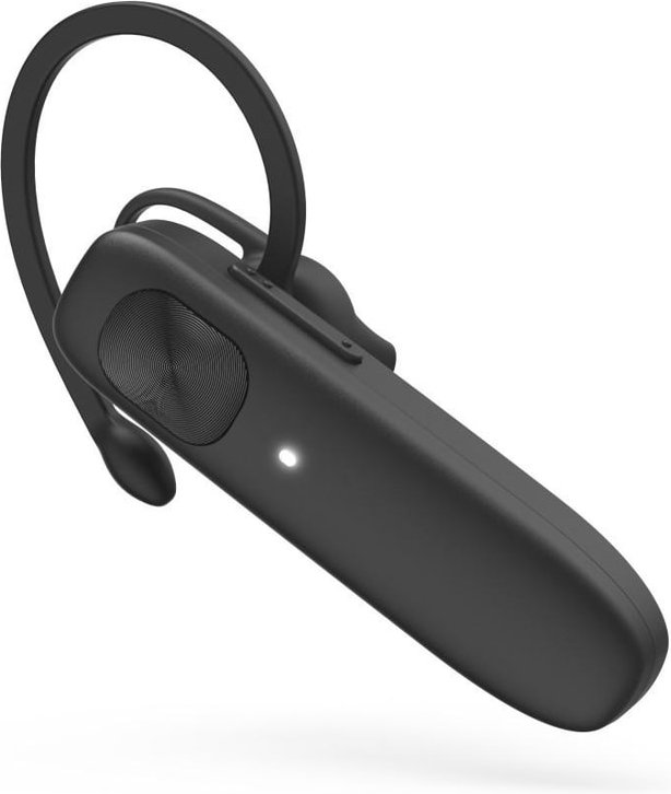 Mono-Bluetooth®-Headset "MyVoice Advanced", Multip., Lautstärkereg., Schw. (00184185)