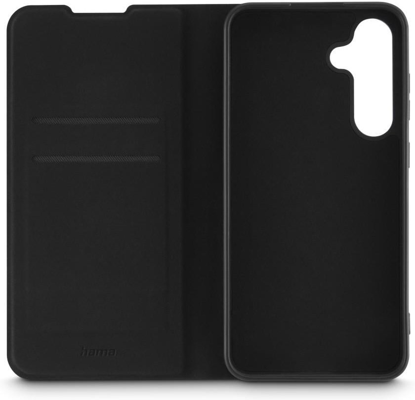 Handytasche "Daily Protect" für Samsung Galaxy S24+ Schwarz (00137964) Handyhülle