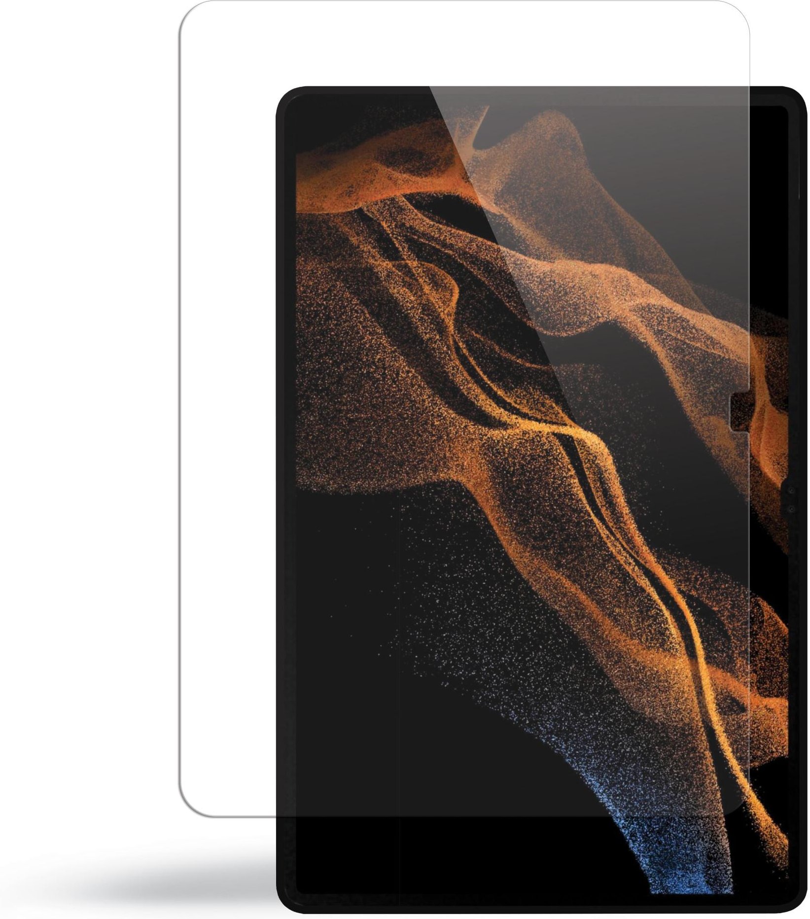 Samsung Tab S8 Ultra Screen Protector