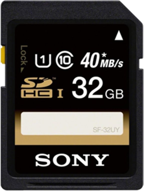32GB SDHC CARD Class10 Speicherkarte