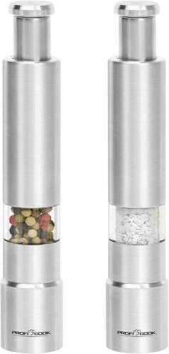 PC-PSM 1160 Pfeffer- und Salzmühle-Set