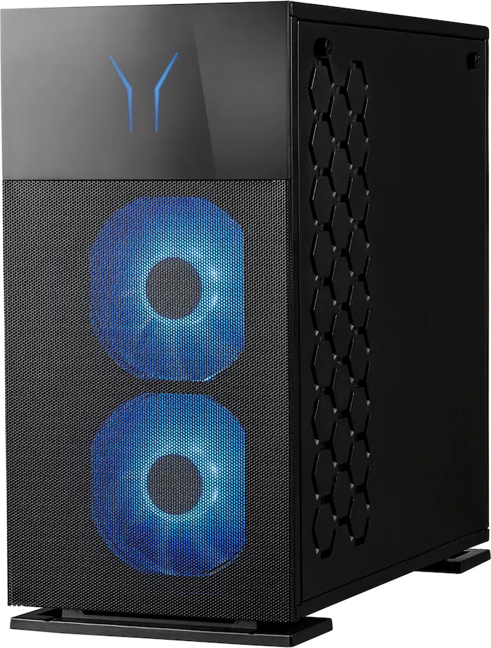 Erazer Engineer X30 MD35470, Schwarz, Intel Core i7-14700F, 32 GB, 1 TB M.2 SSD, RTX 4070 Ti SUPER