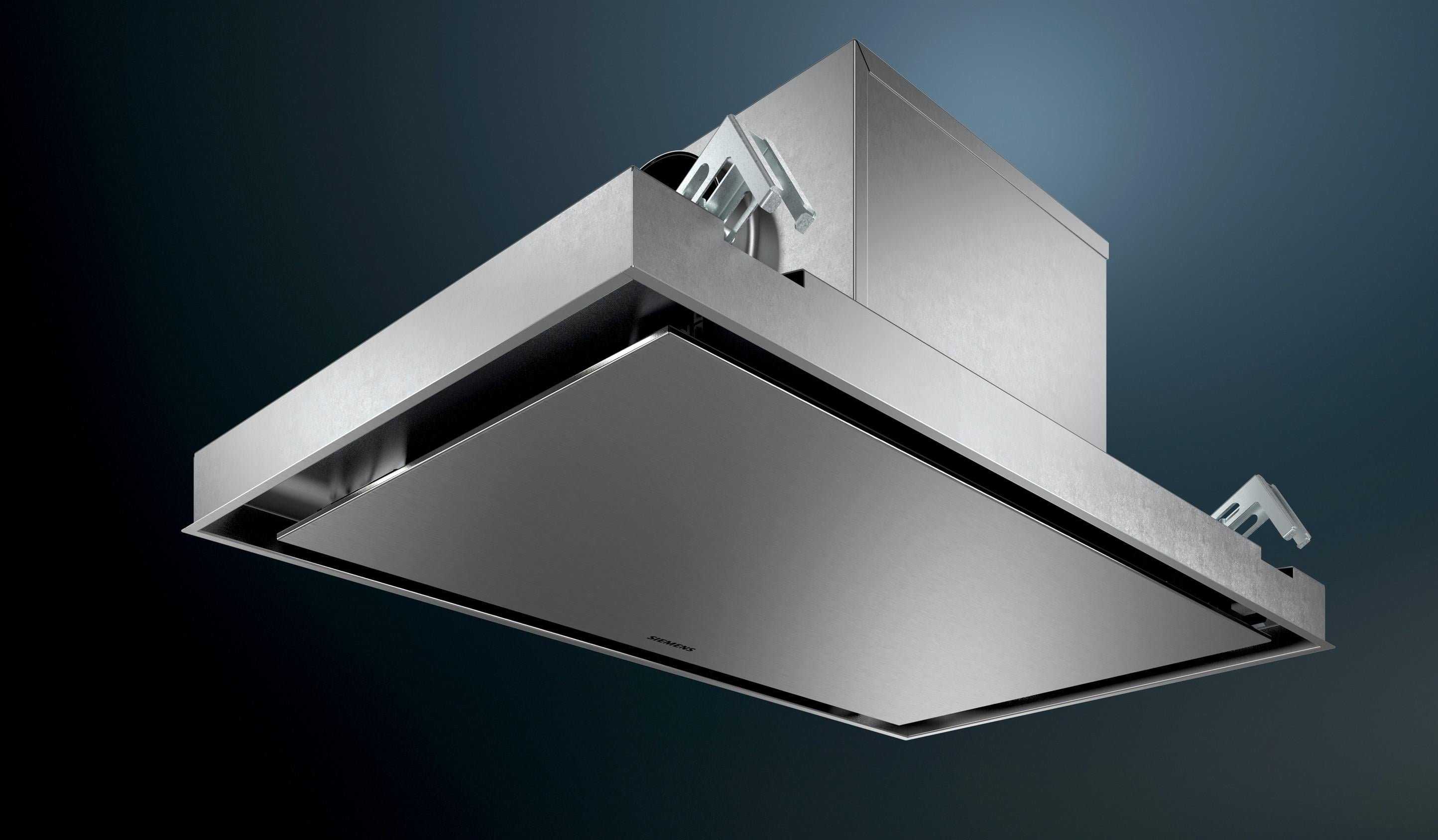 iQ500 LR97CAQ50 Dunstabzugshaube