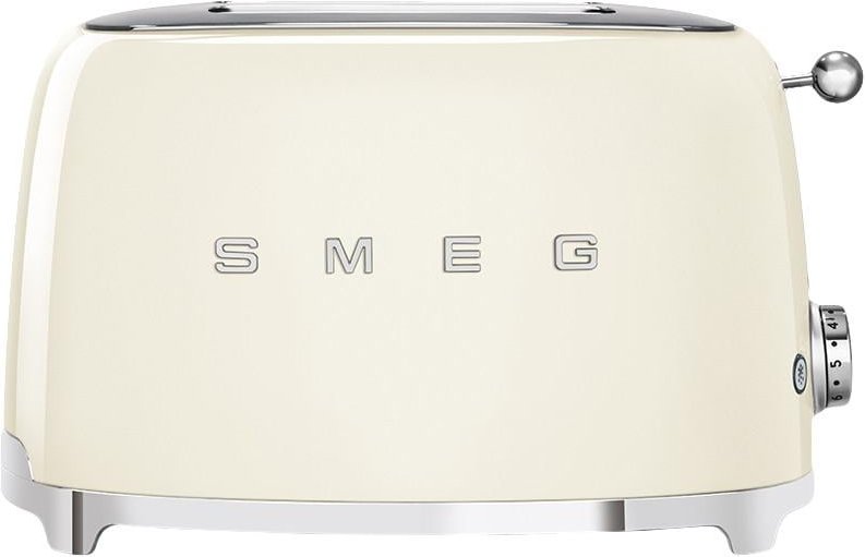 TSF01CREU Creme Toaster