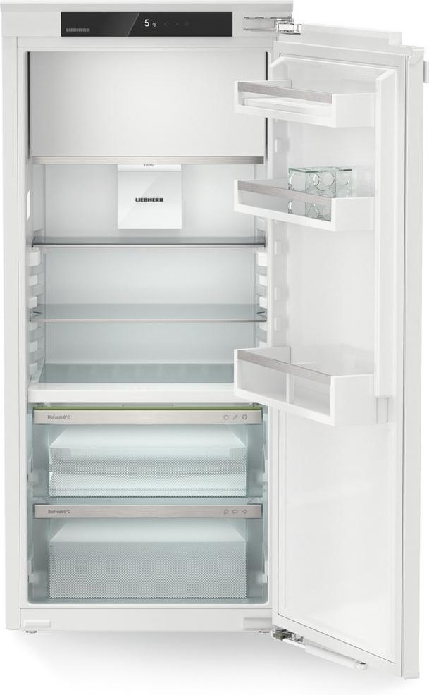 IRBc 4121-22 Kühlschrank mit Gefrierfach