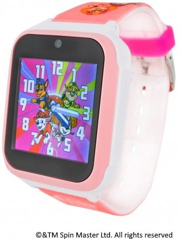 Kids-Watch, rosa Smartwatch
