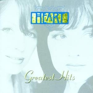 CD Heart - Greatest Hits