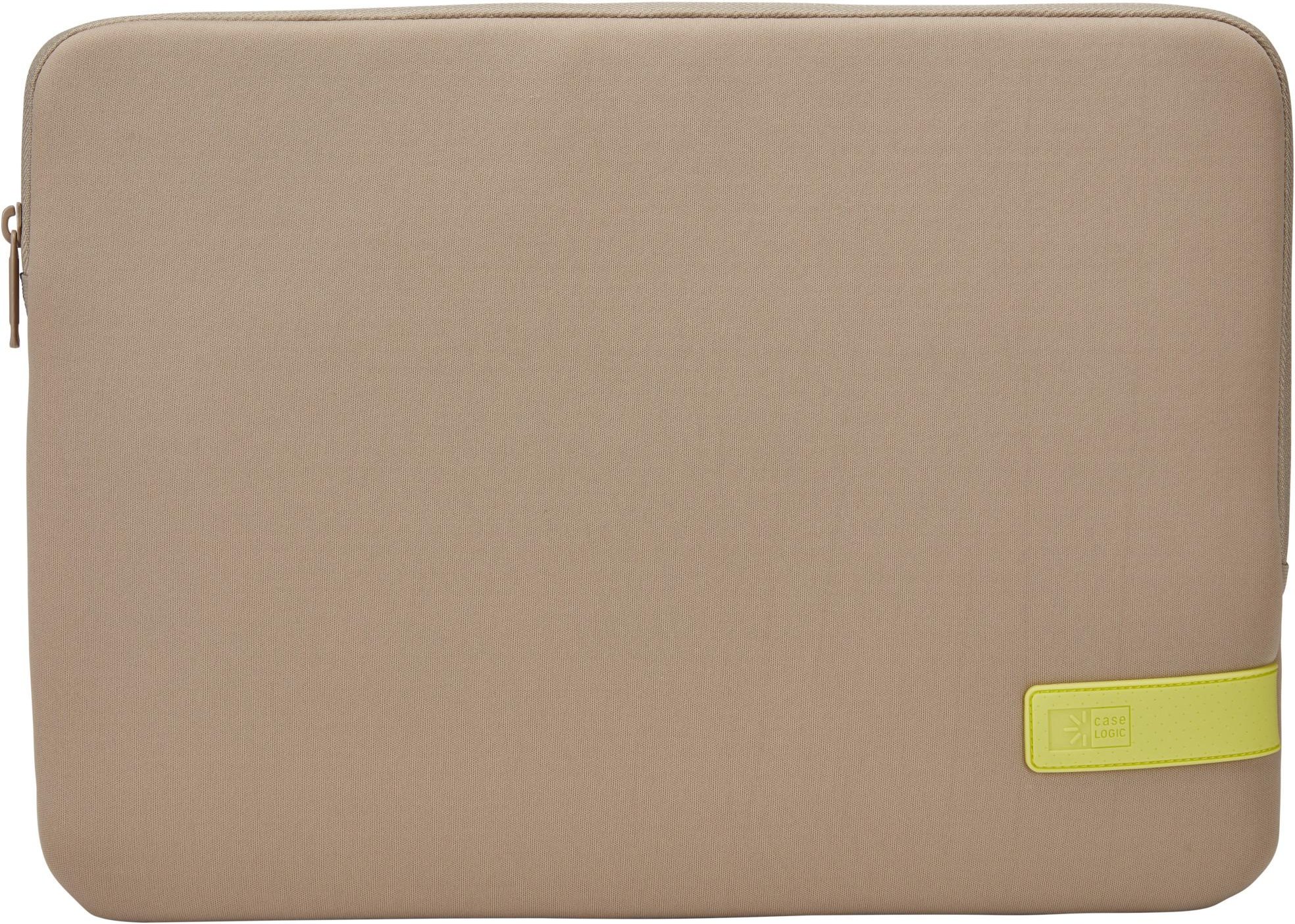 Reflect Laptop Sleeve 14'' Taupe